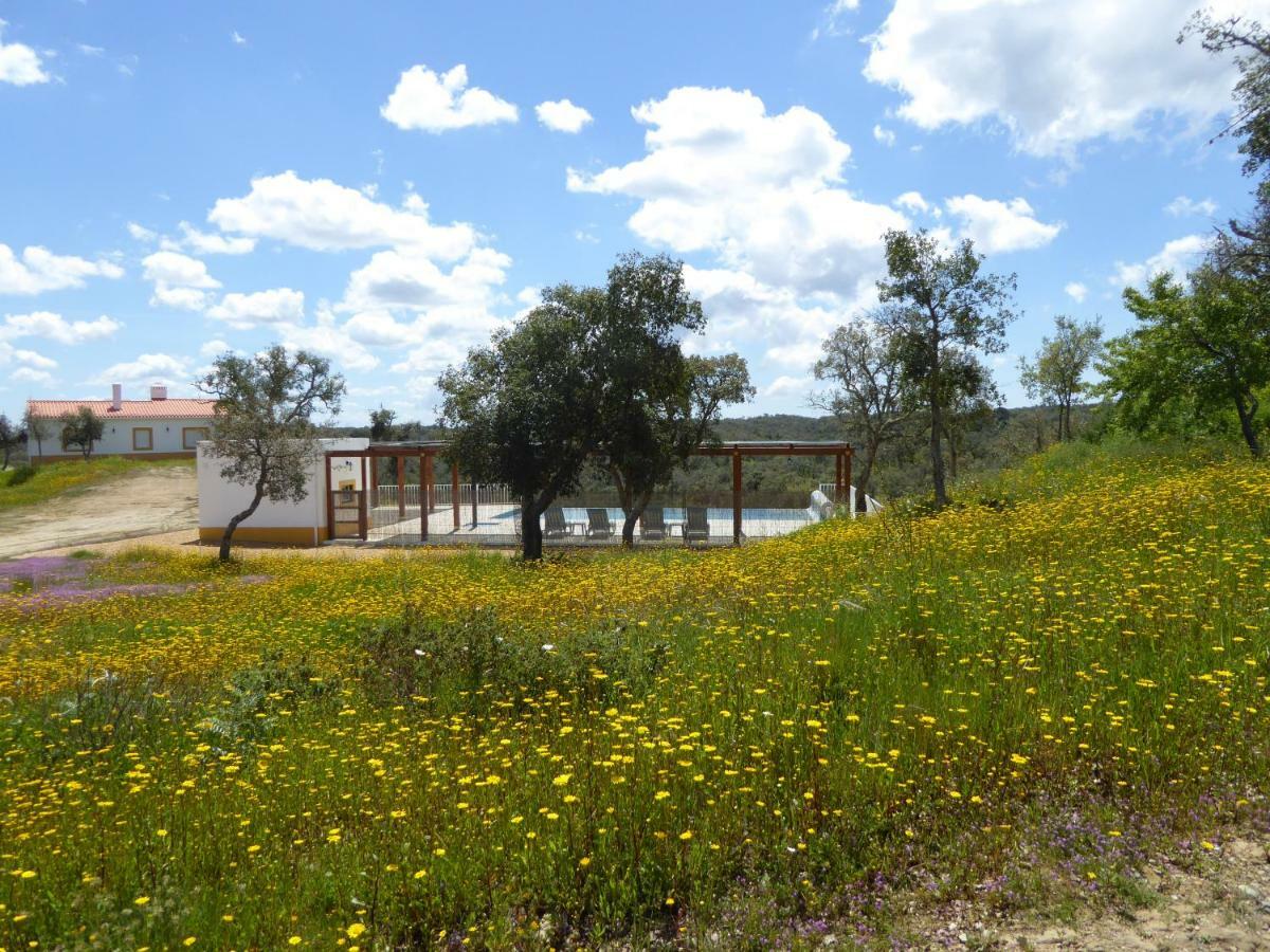 Monte Da Ameira Roncão Exterior foto
